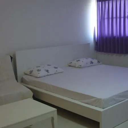 Impact Don Mueang Bangkok Guest House